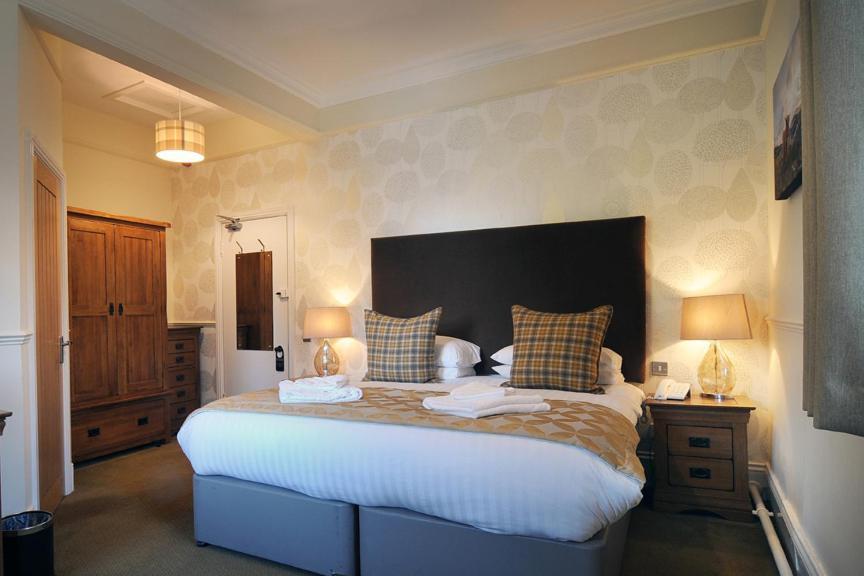 Friars Carse Country House Hotel Dumfries Exterior foto